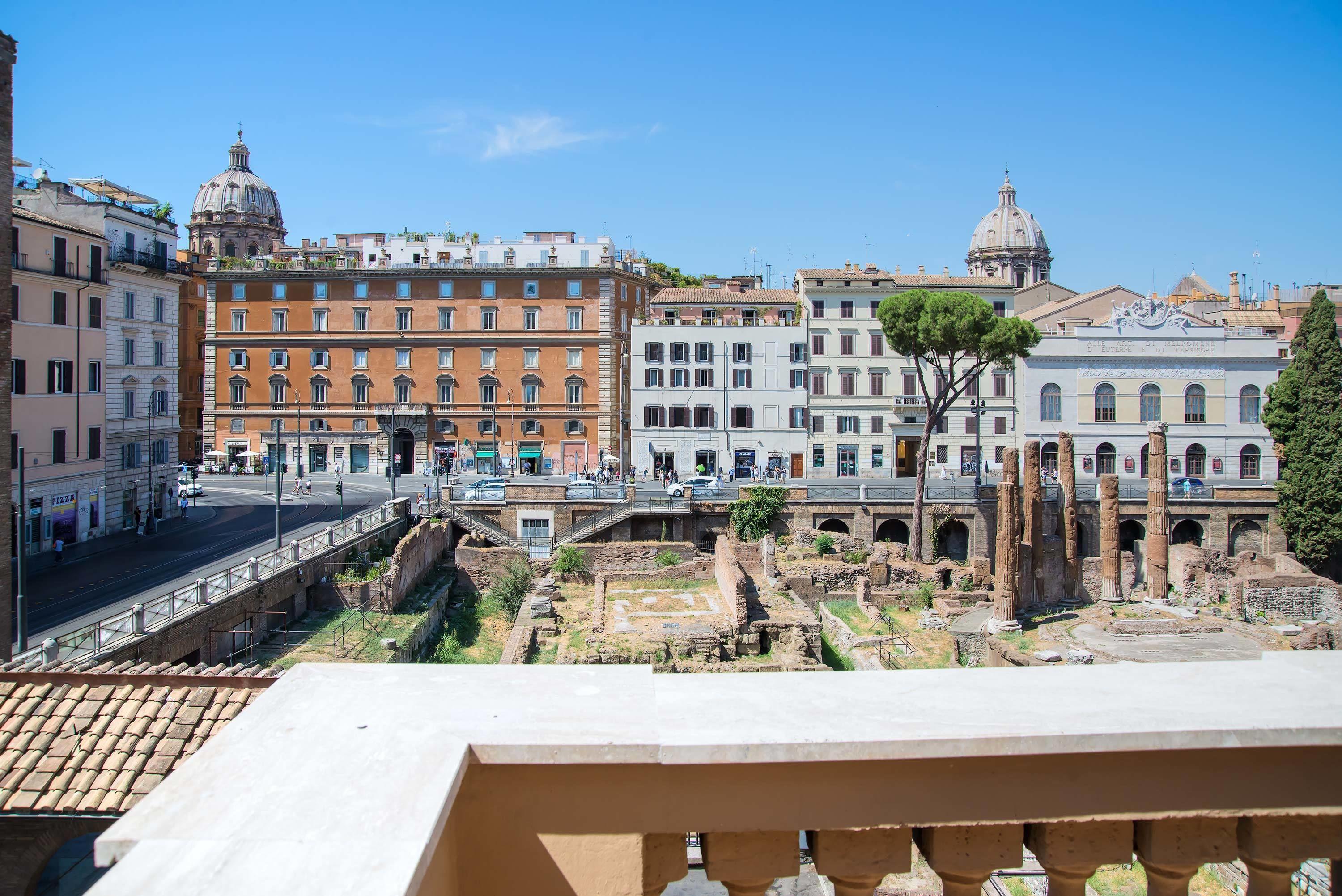 Pantheon Caesar Relais — Photos 3