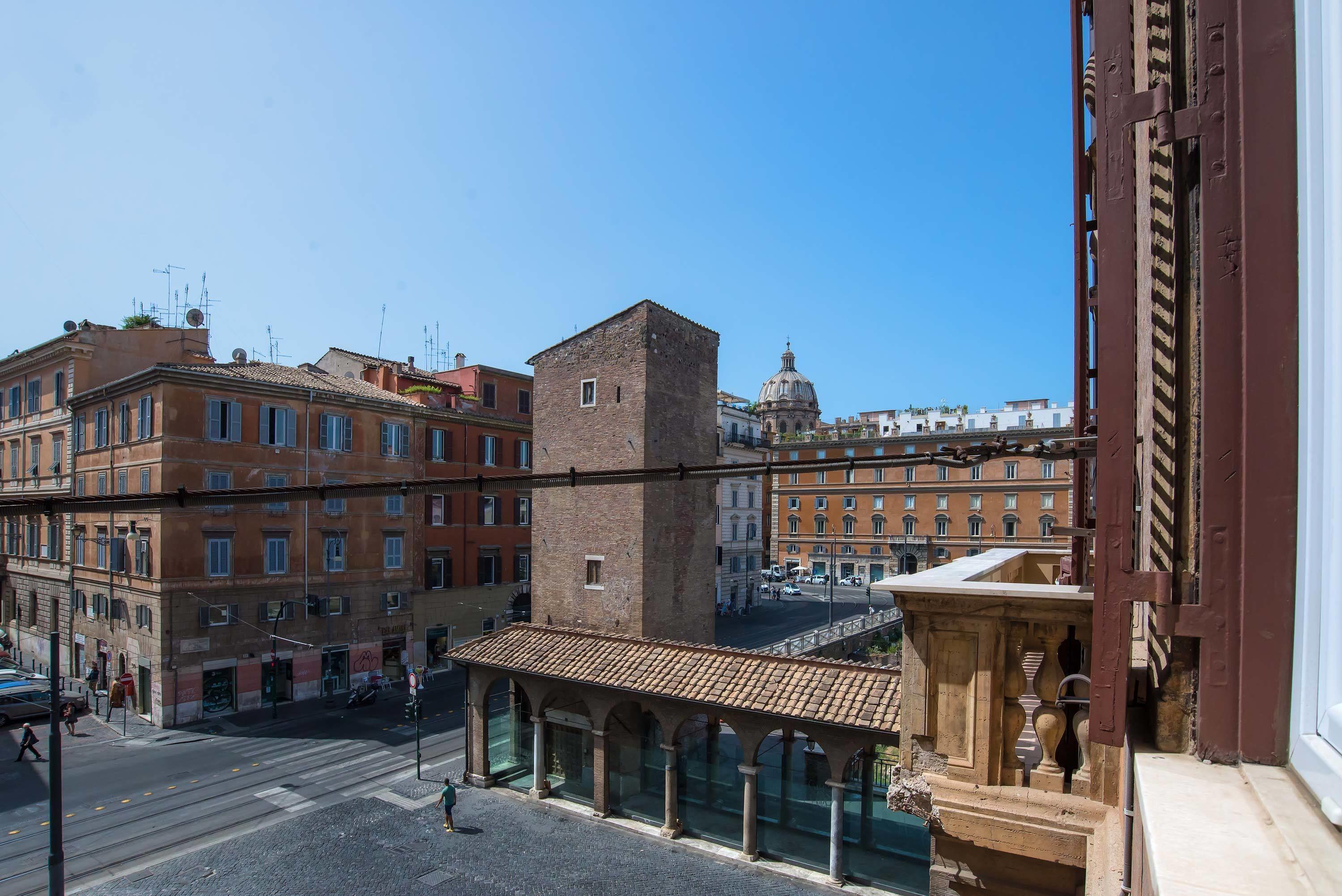 Pantheon Caesar Relais, Rome